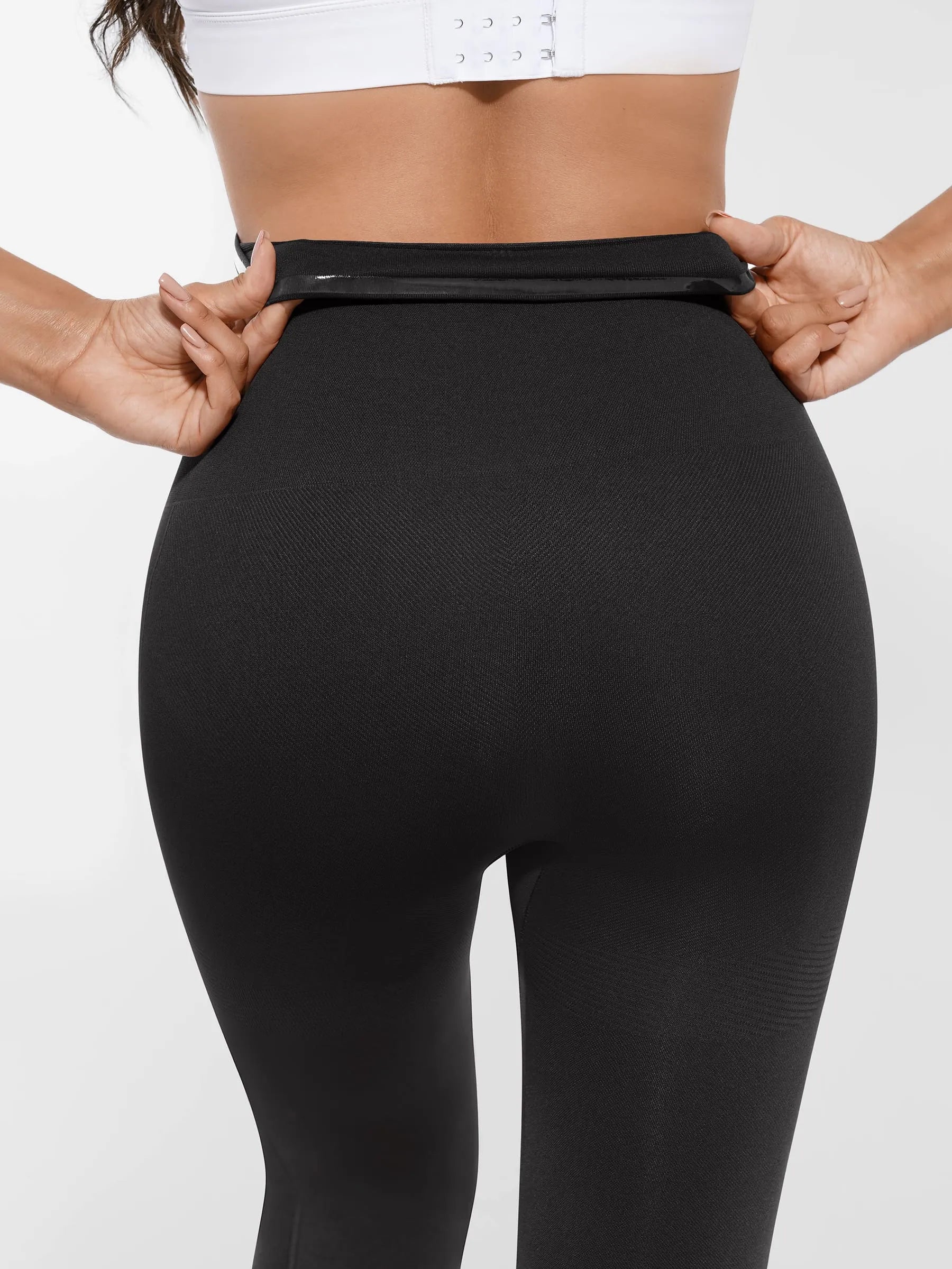Leggings moldeadores de cintura alta Feelingirl