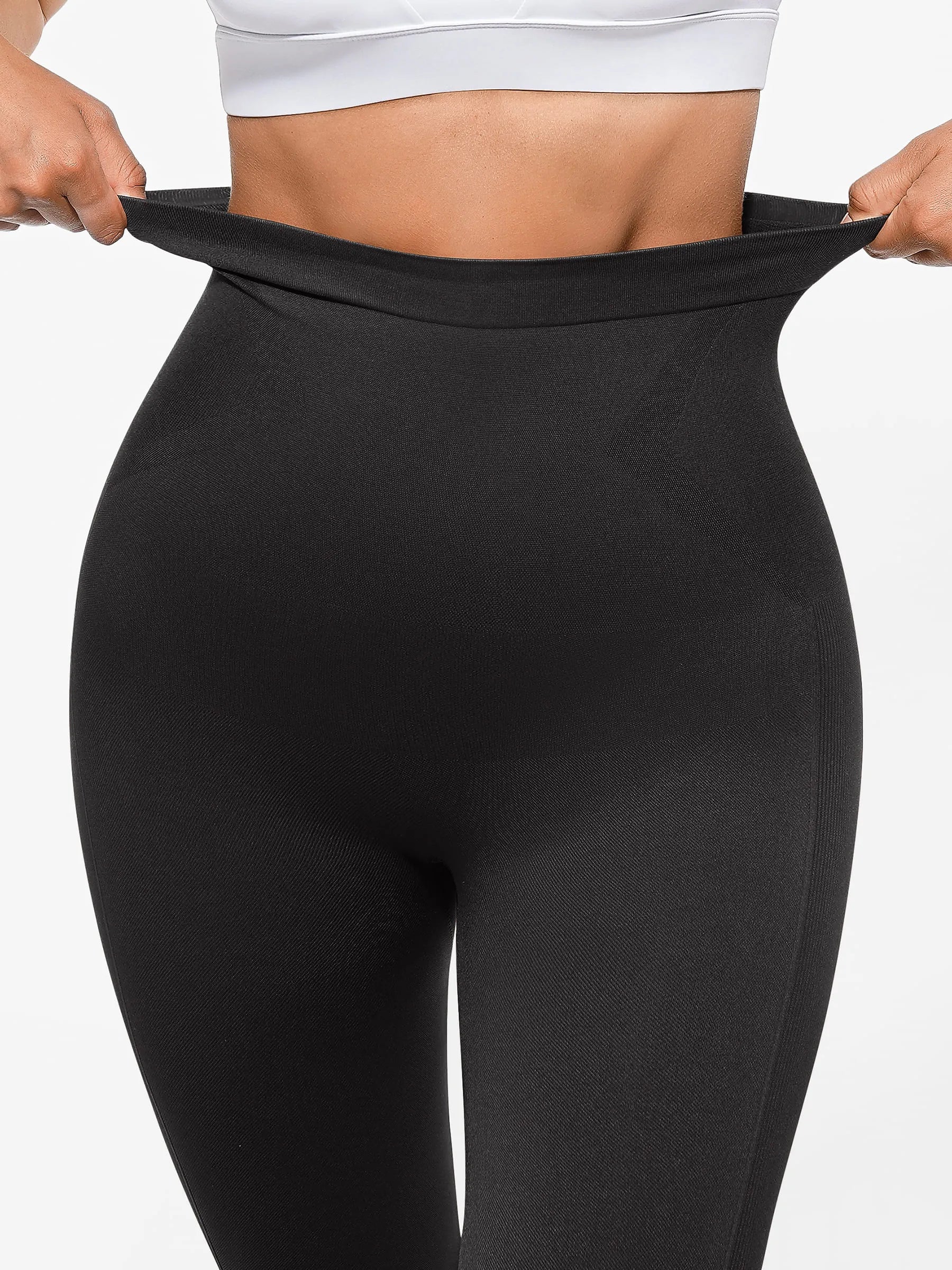 Leggings moldeadores de cintura alta Feelingirl