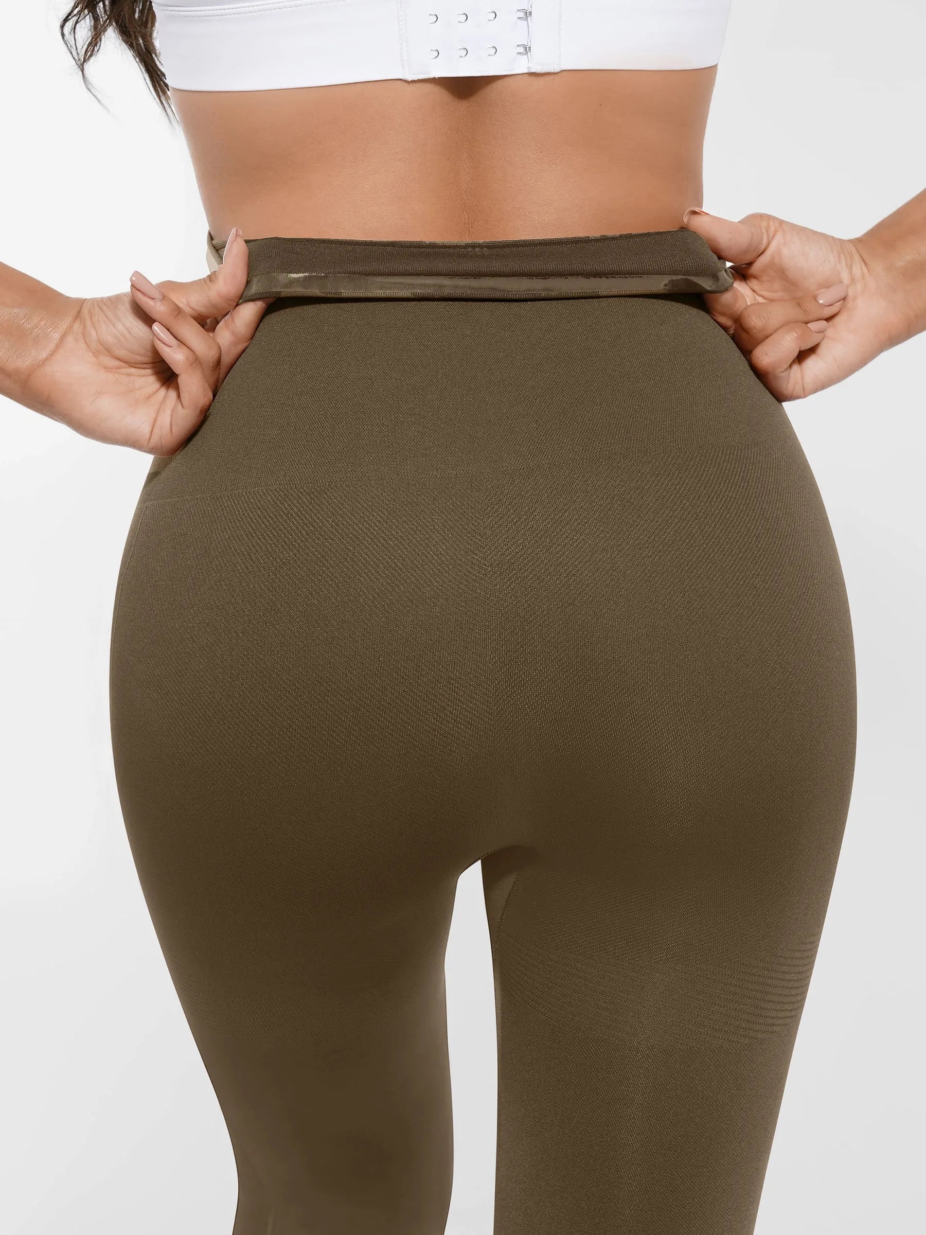 Leggings moldeadores de cintura alta Feelingirl