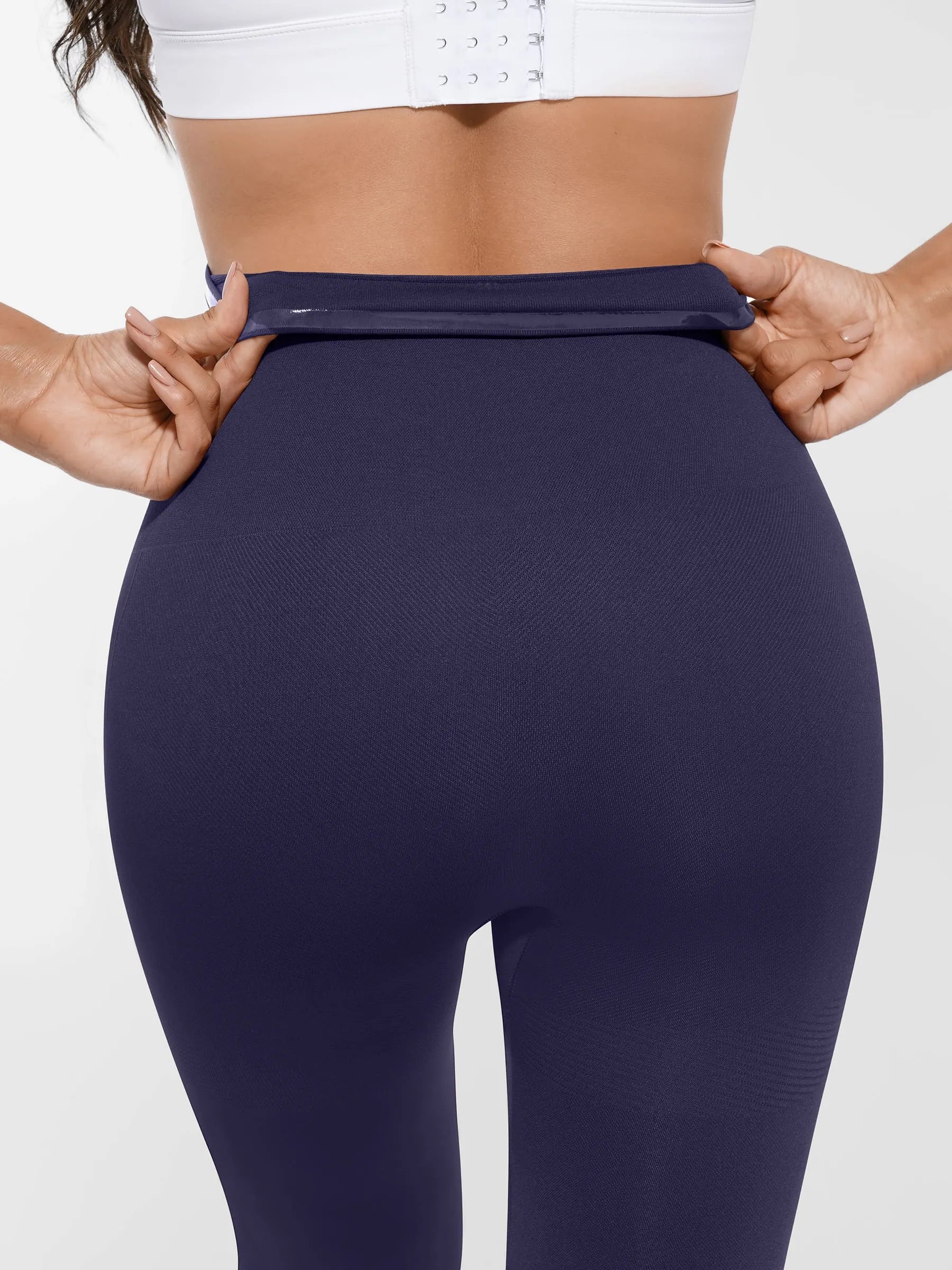 Leggings moldeadores de cintura alta Feelingirl