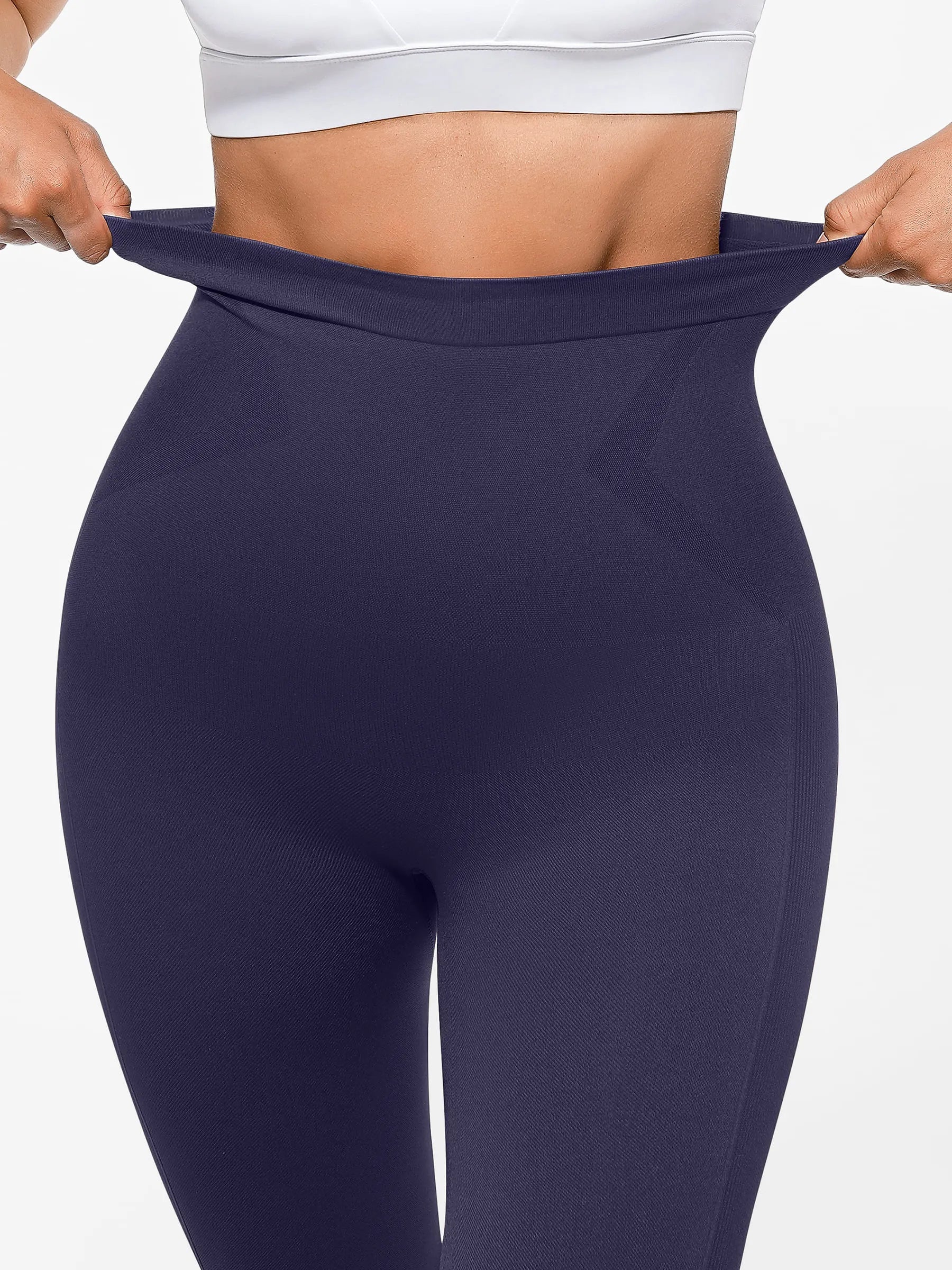 Leggings moldeadores de cintura alta Feelingirl
