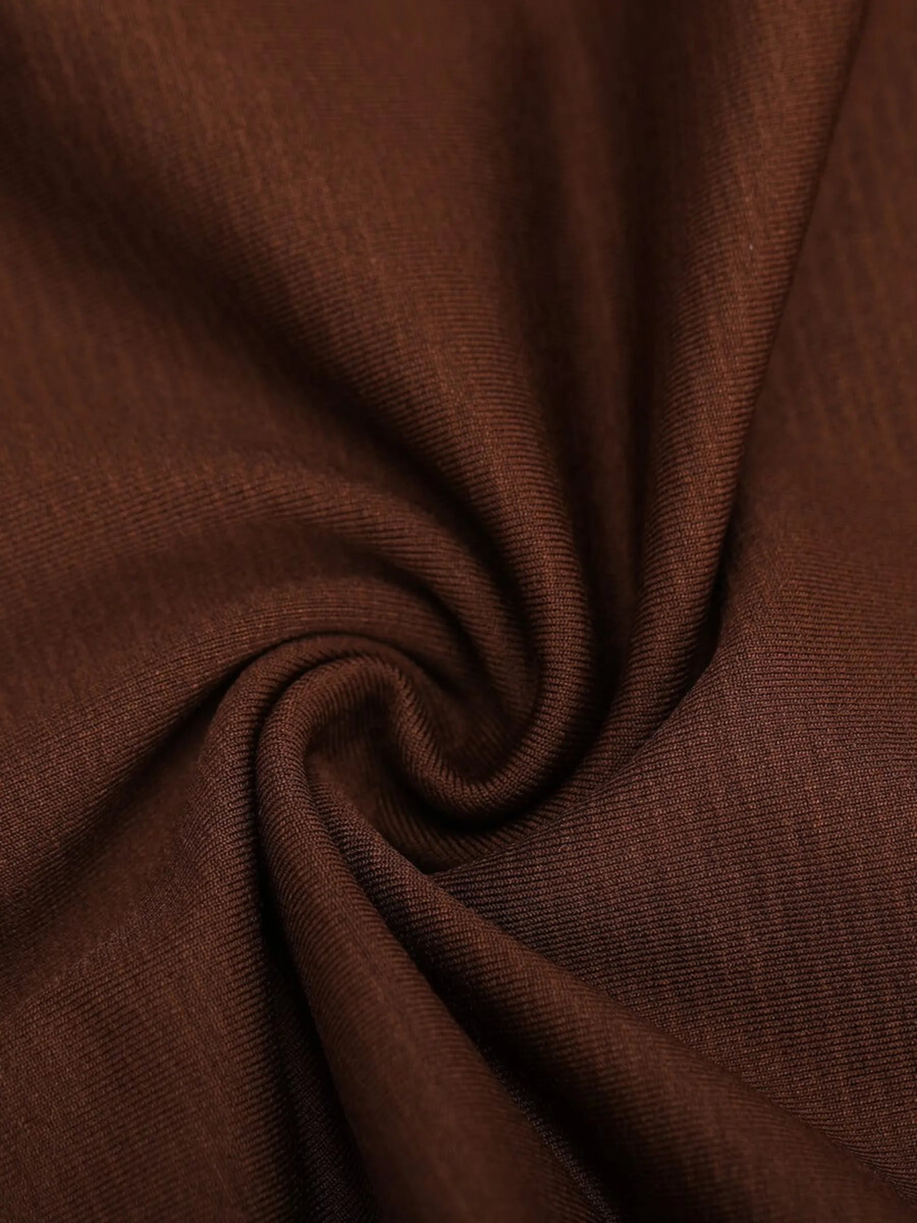 Robe mi-longue gainante sans coutures Feelingirl