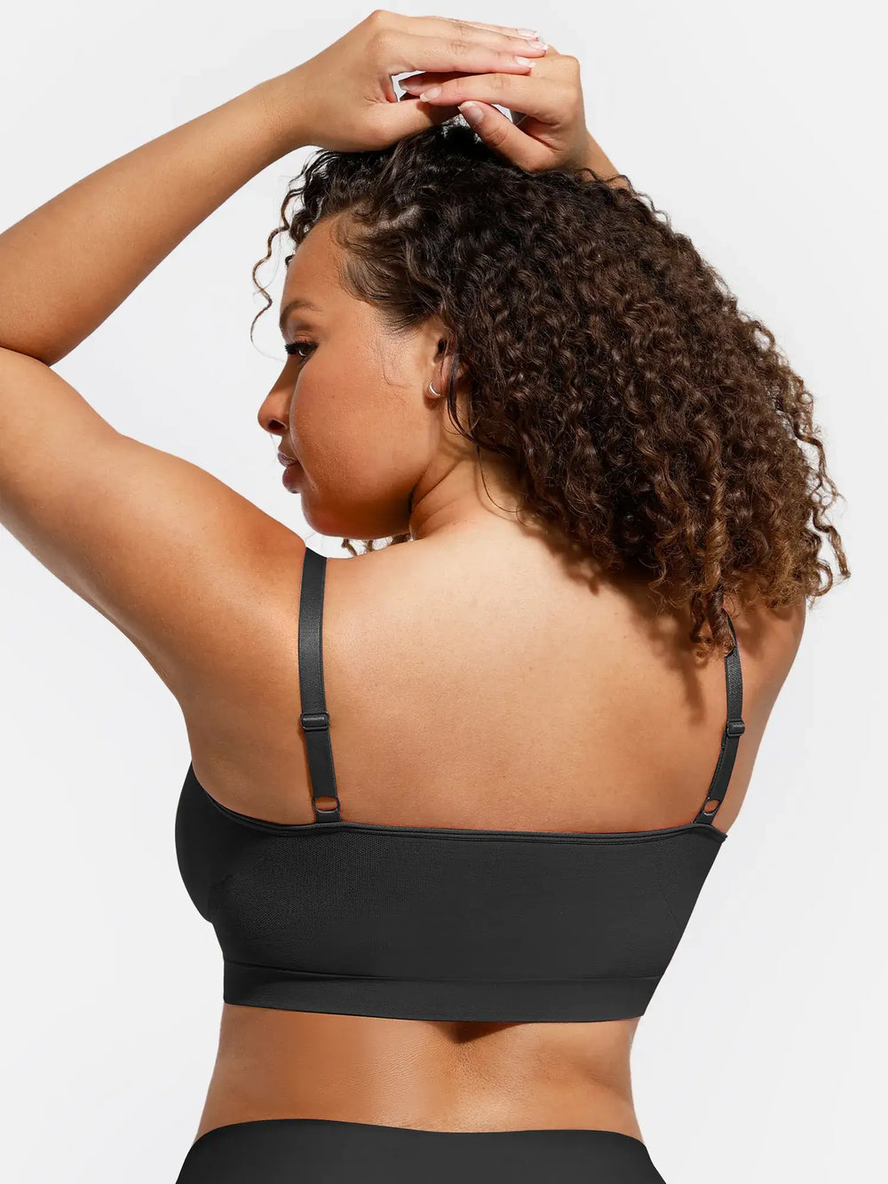 TYDE SEAMLESS FULL COVERAGE BRA