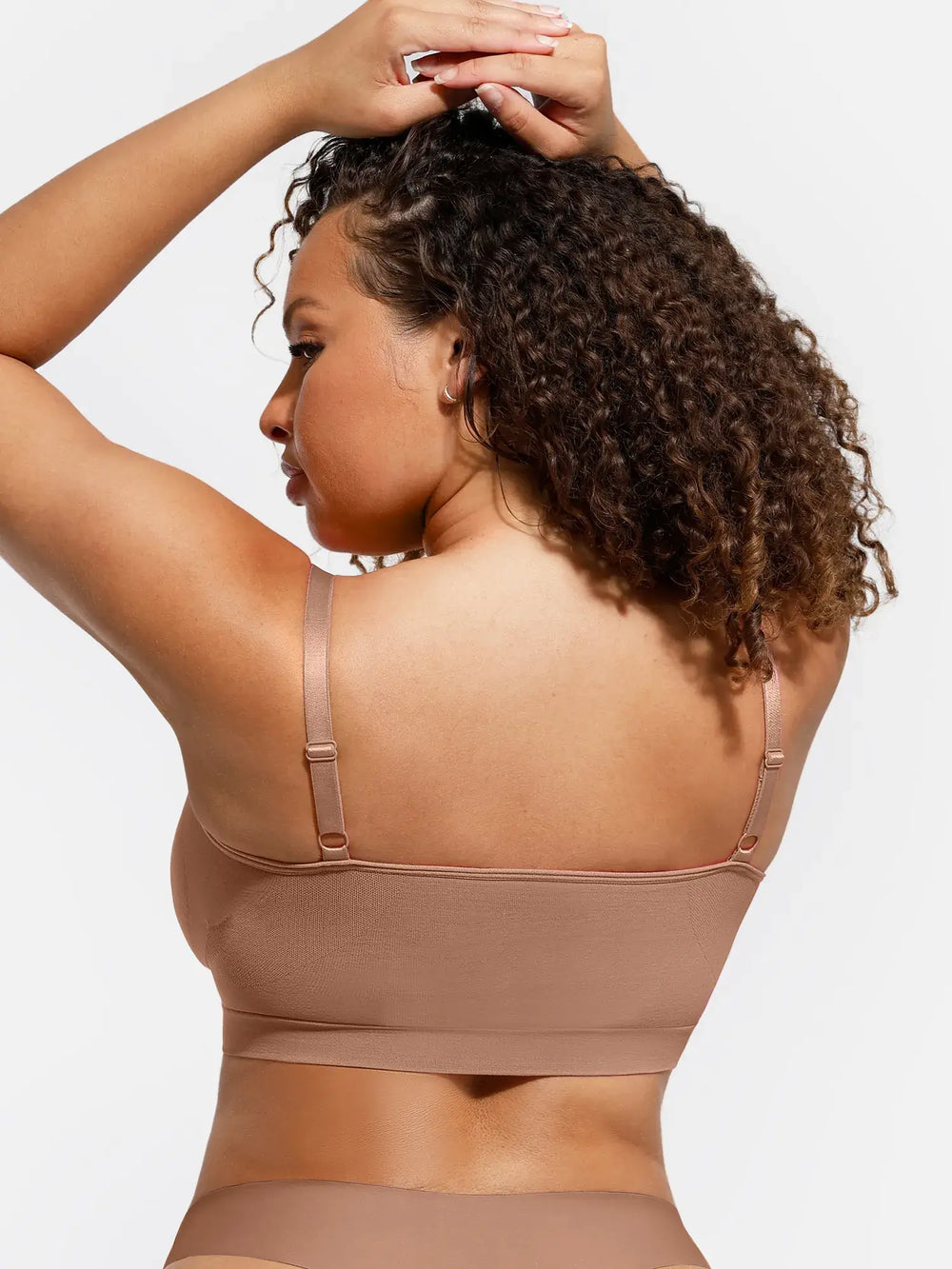 TYDE SEAMLESS FULL COVERAGE BRA
