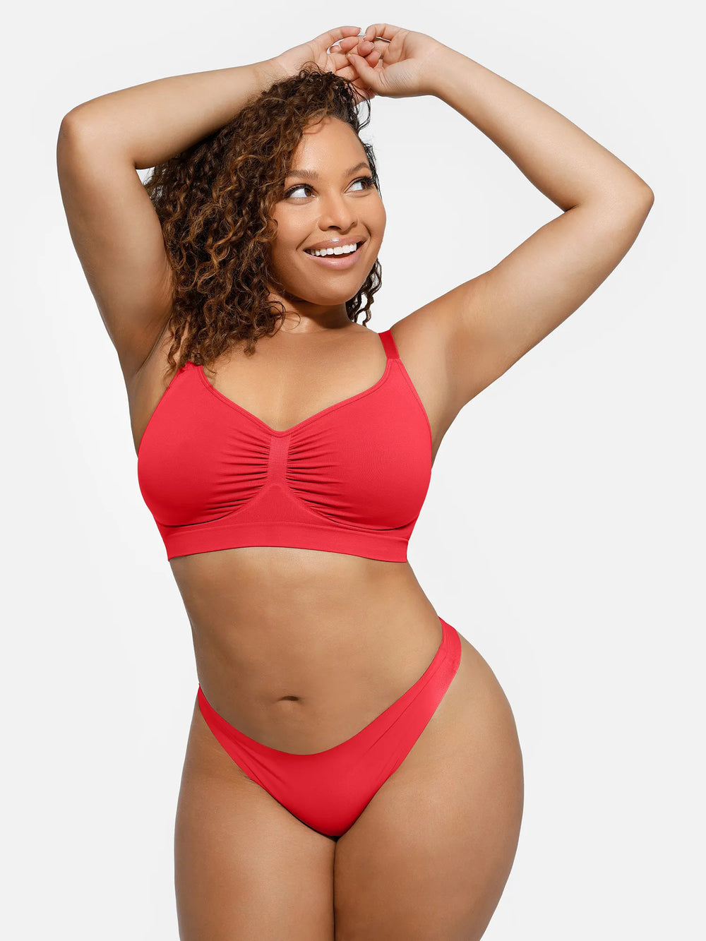 TYDE SEAMLESS FULL COVERAGE BRA