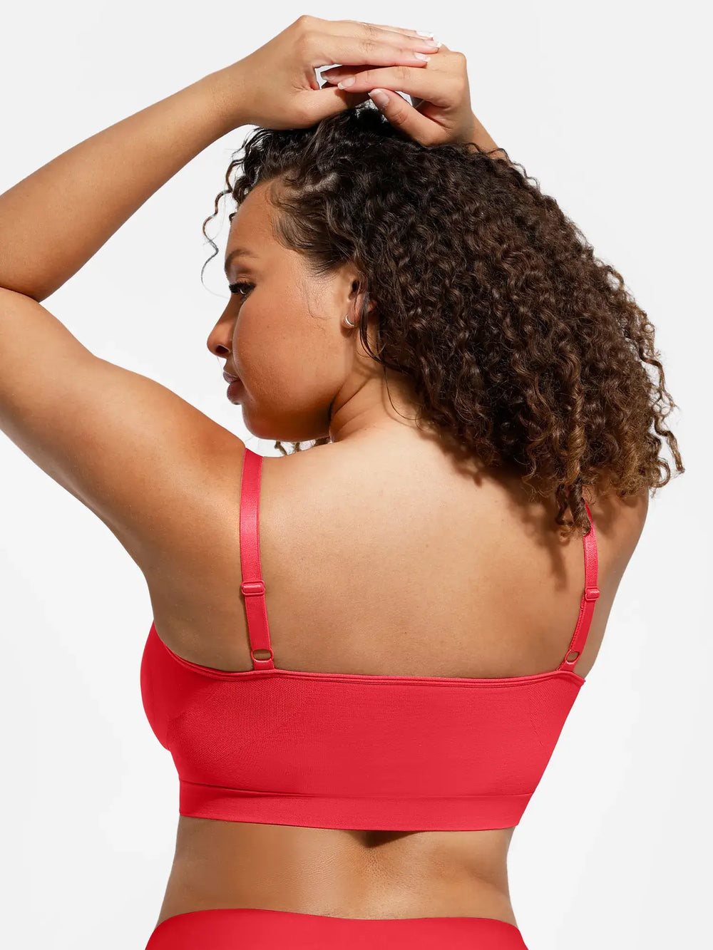 TYDE SEAMLESS FULL COVERAGE BRA