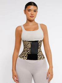 Tummy Control Adjustable Waist Trainer