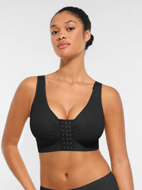 Post-Surgery Comfort Support Bra [BOGO]