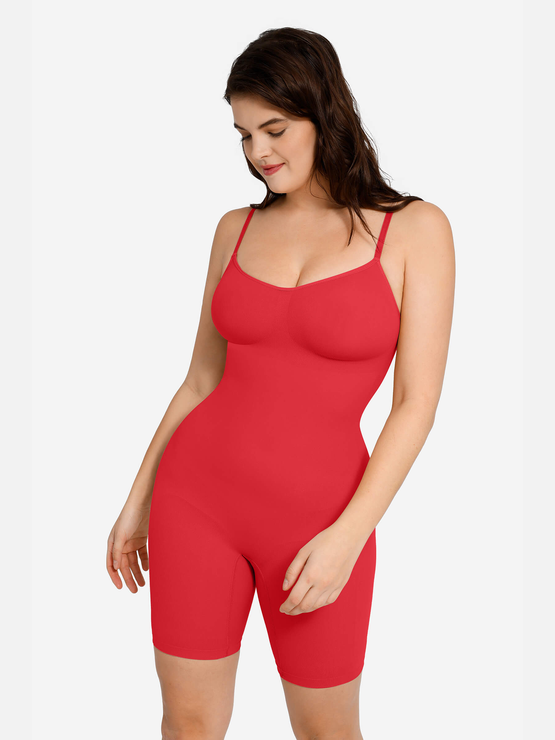 Feelingirl All Day Every Day Tummy Control Slimming Bodysuit