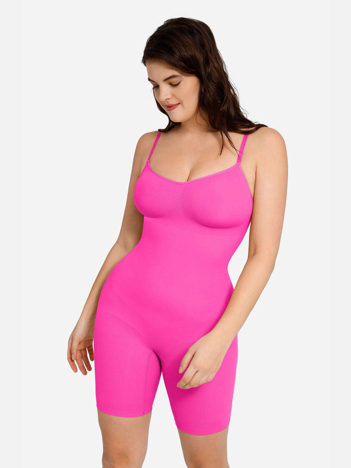 Feelingirl All Day Every Day Tummy Control Slimming Bodysuit
