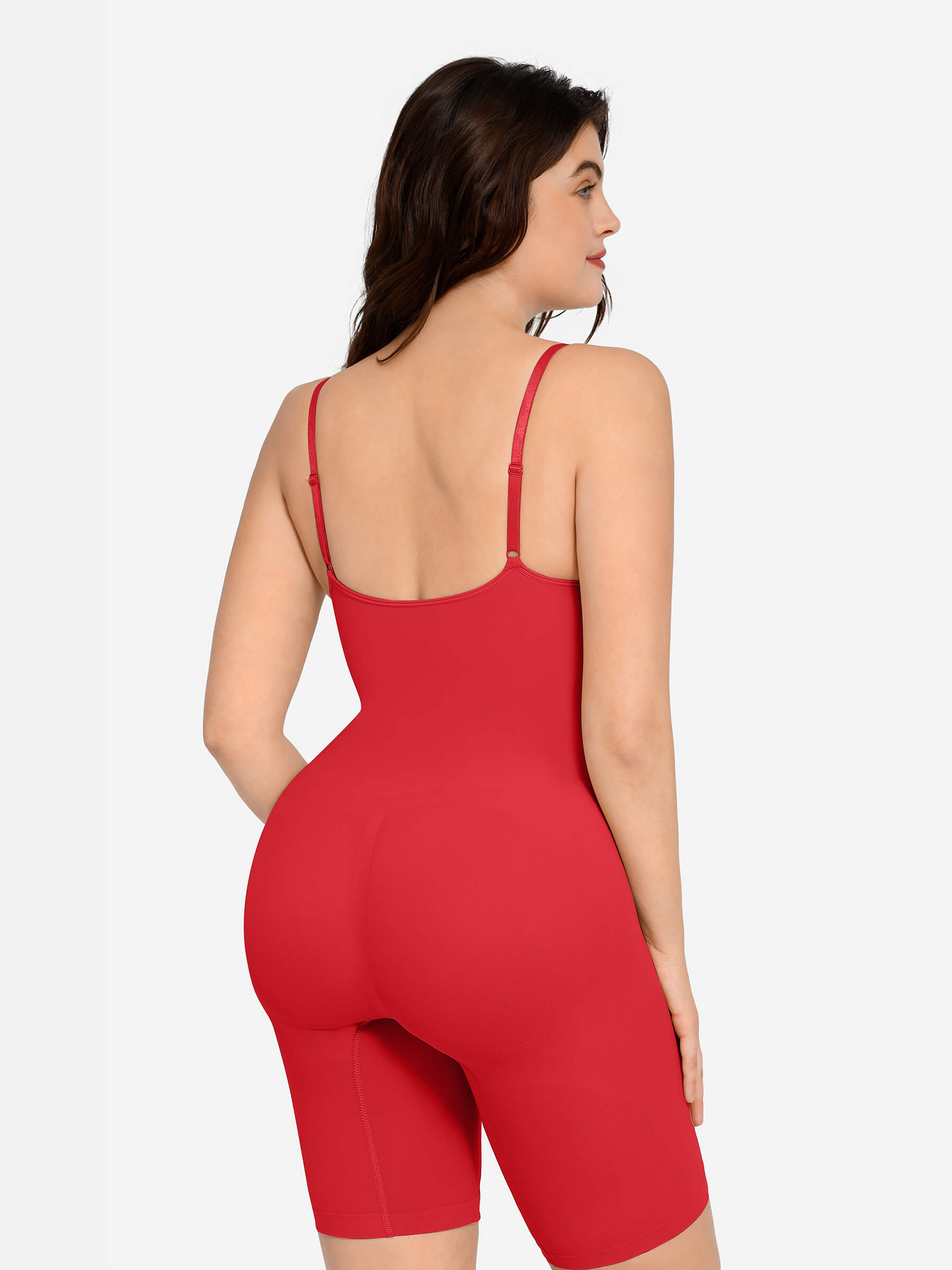 Feelingirl All Day Every Day Tummy Control Slimming Bodysuit