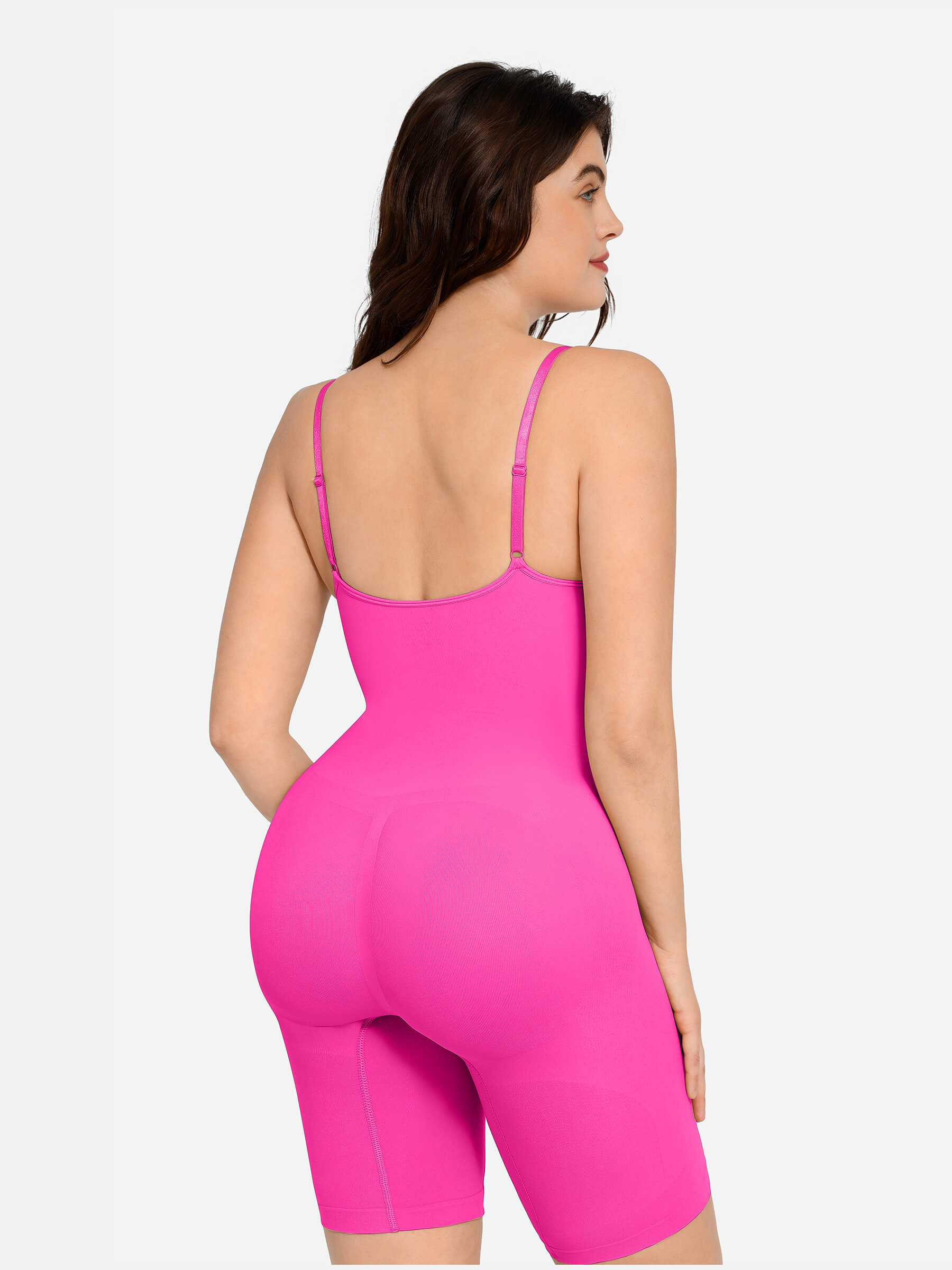 Feelingirl All Day Every Day Tummy Control Slimming Bodysuit