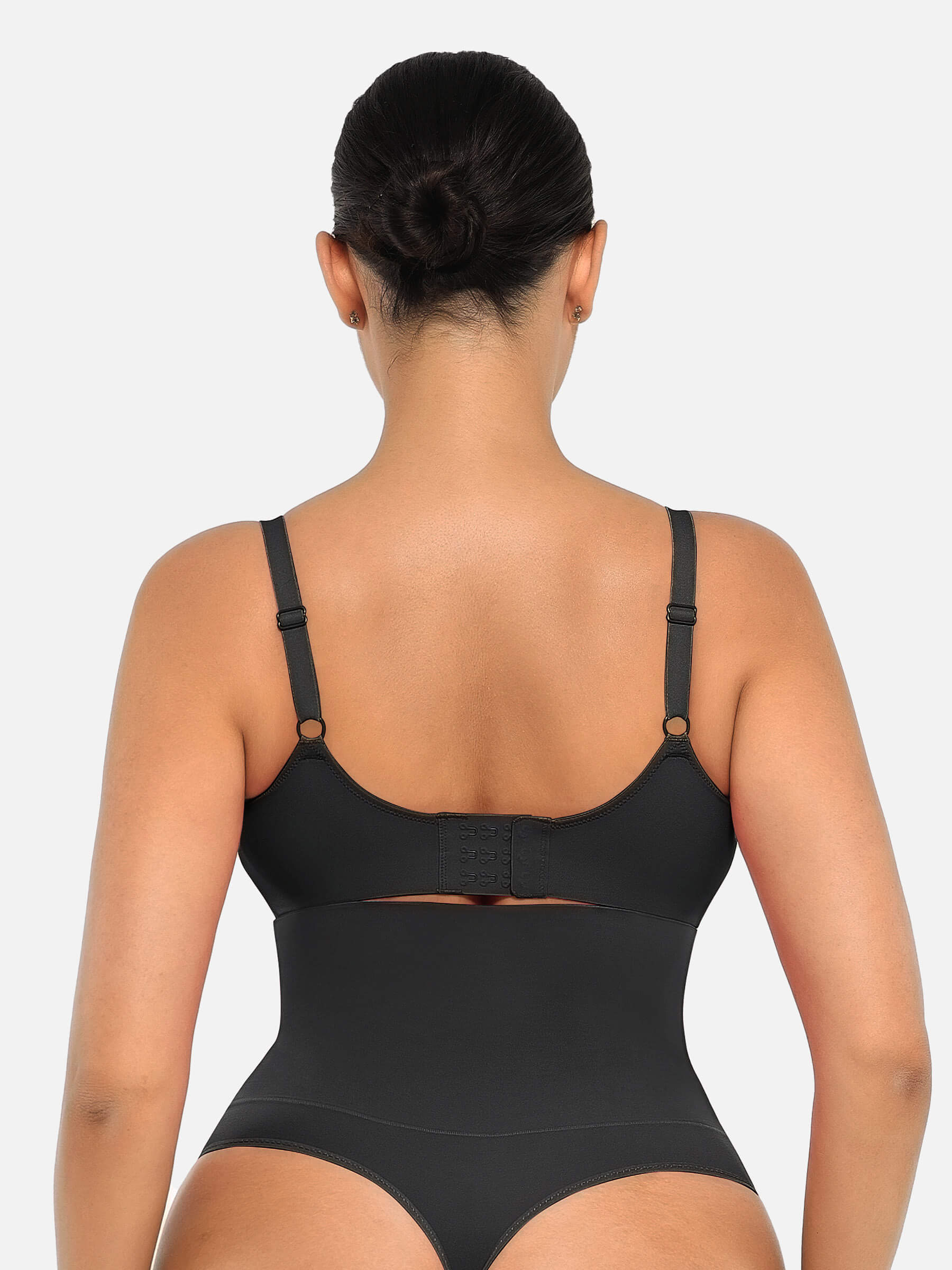 Feelingirl Comfort Fit Stretch Non-padded Bra