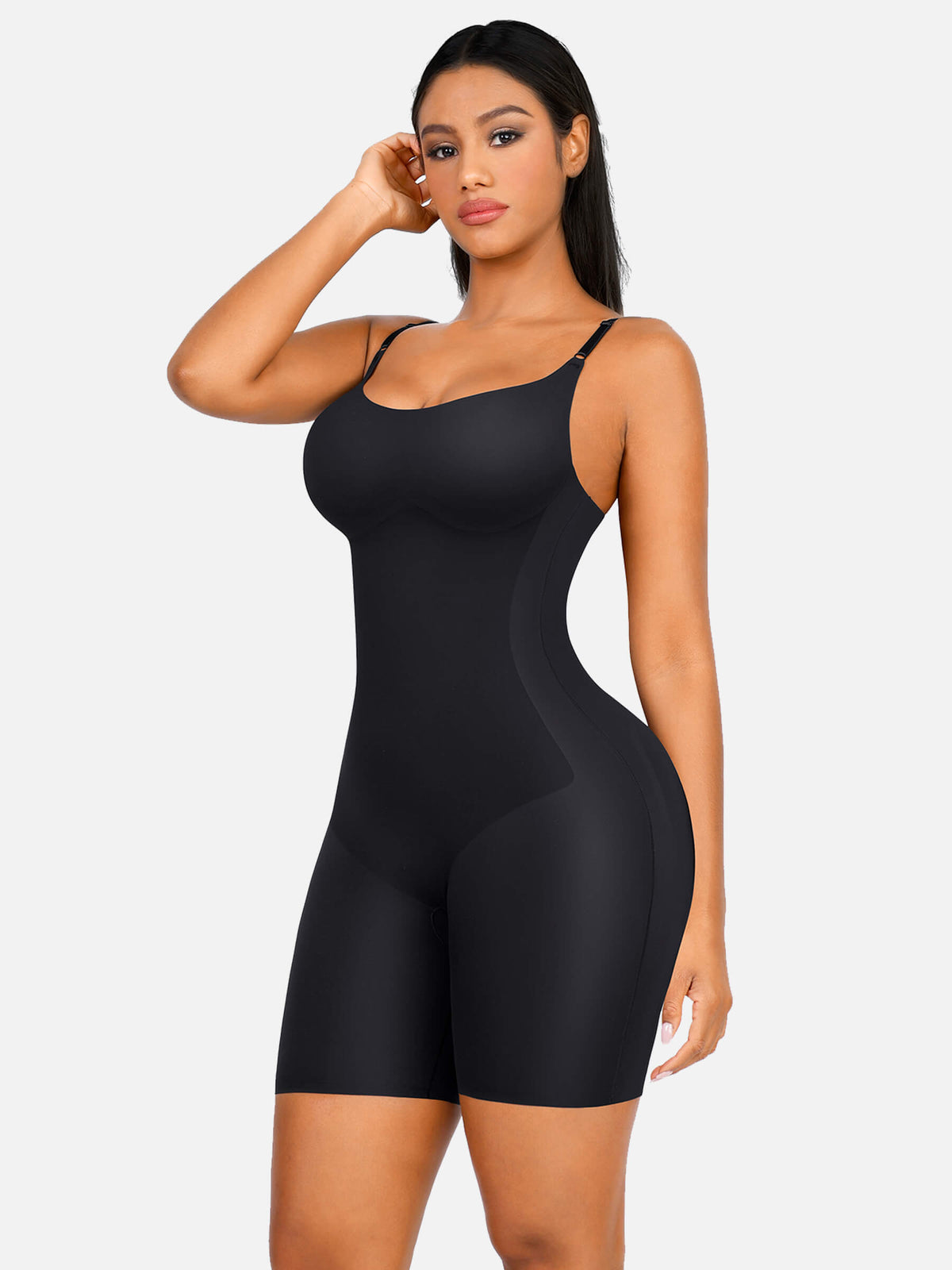 Feelingirl Full Body Tummy Control Butt Lifter Shapewear