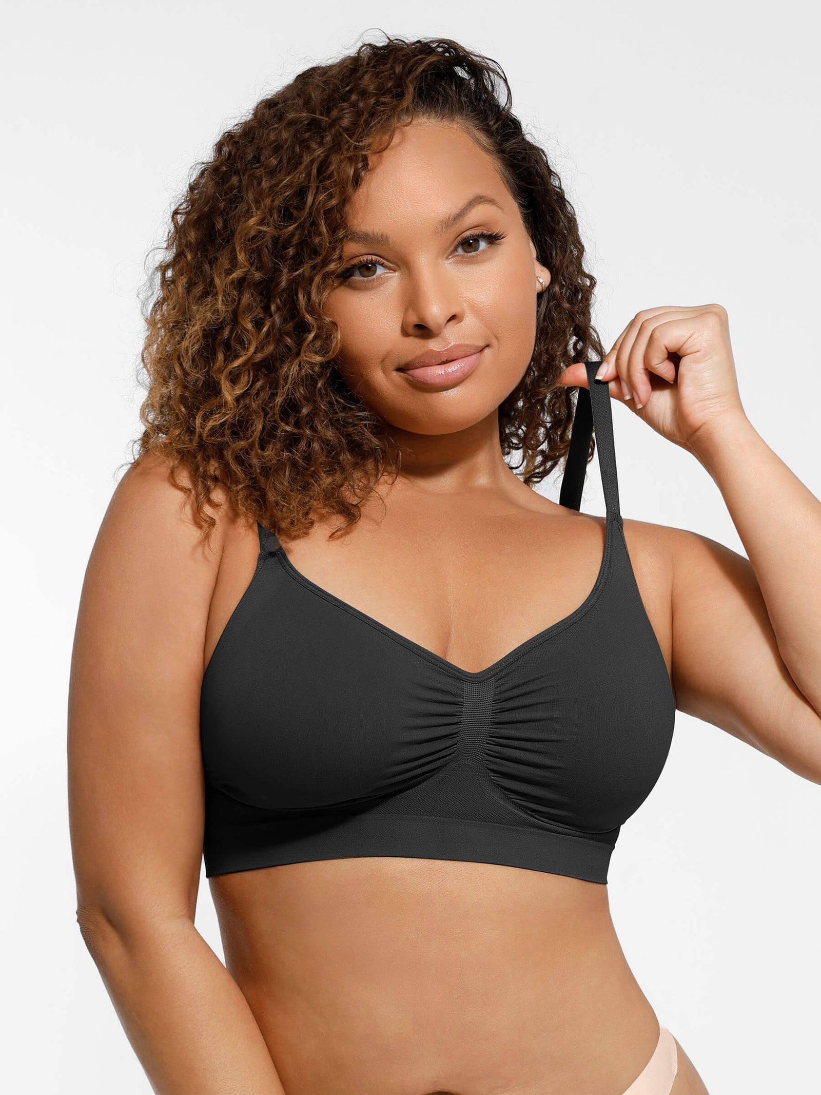 Feeling Better Bra Set