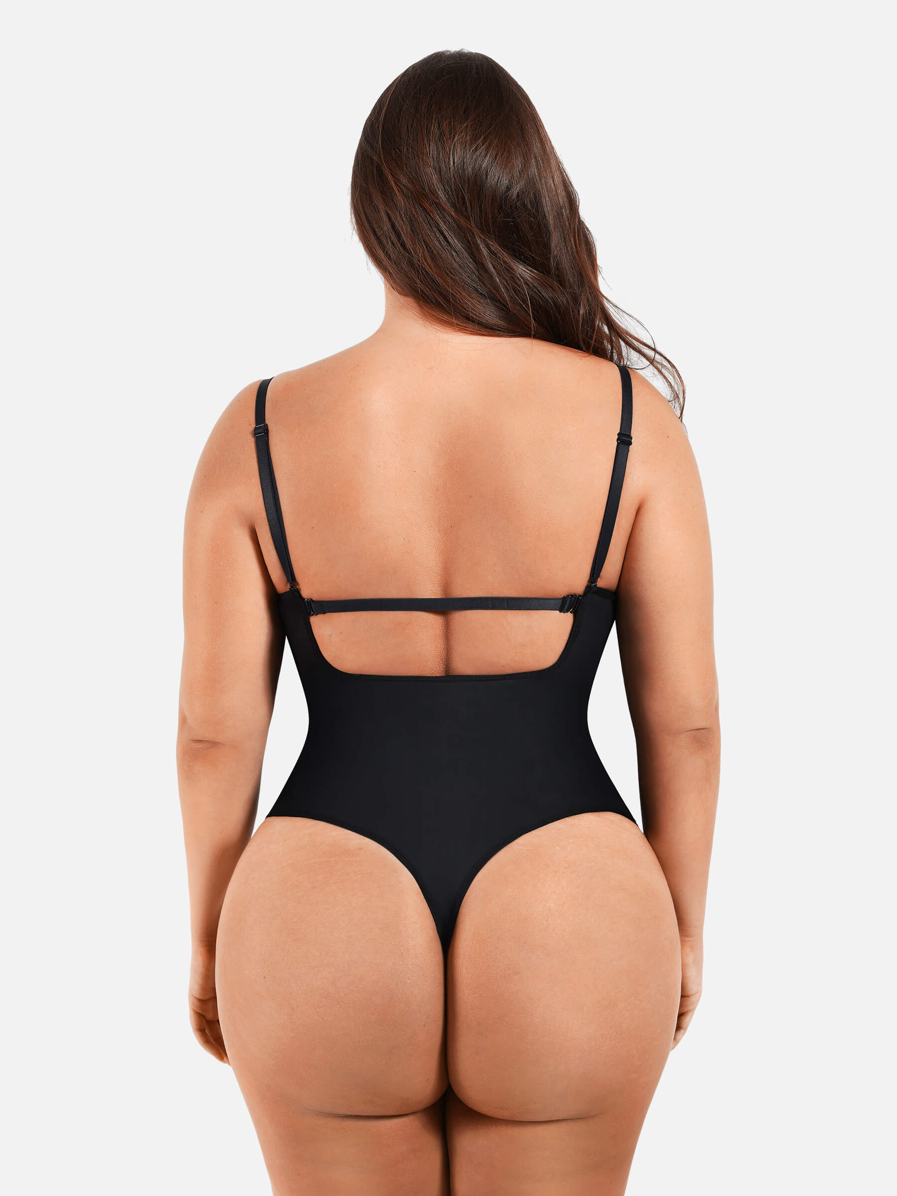 Feelingirl Underwire Bustier Elegance Bodysuit