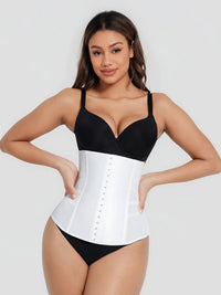 Mesh Steel-Boned Waist Trainer[BOGO]