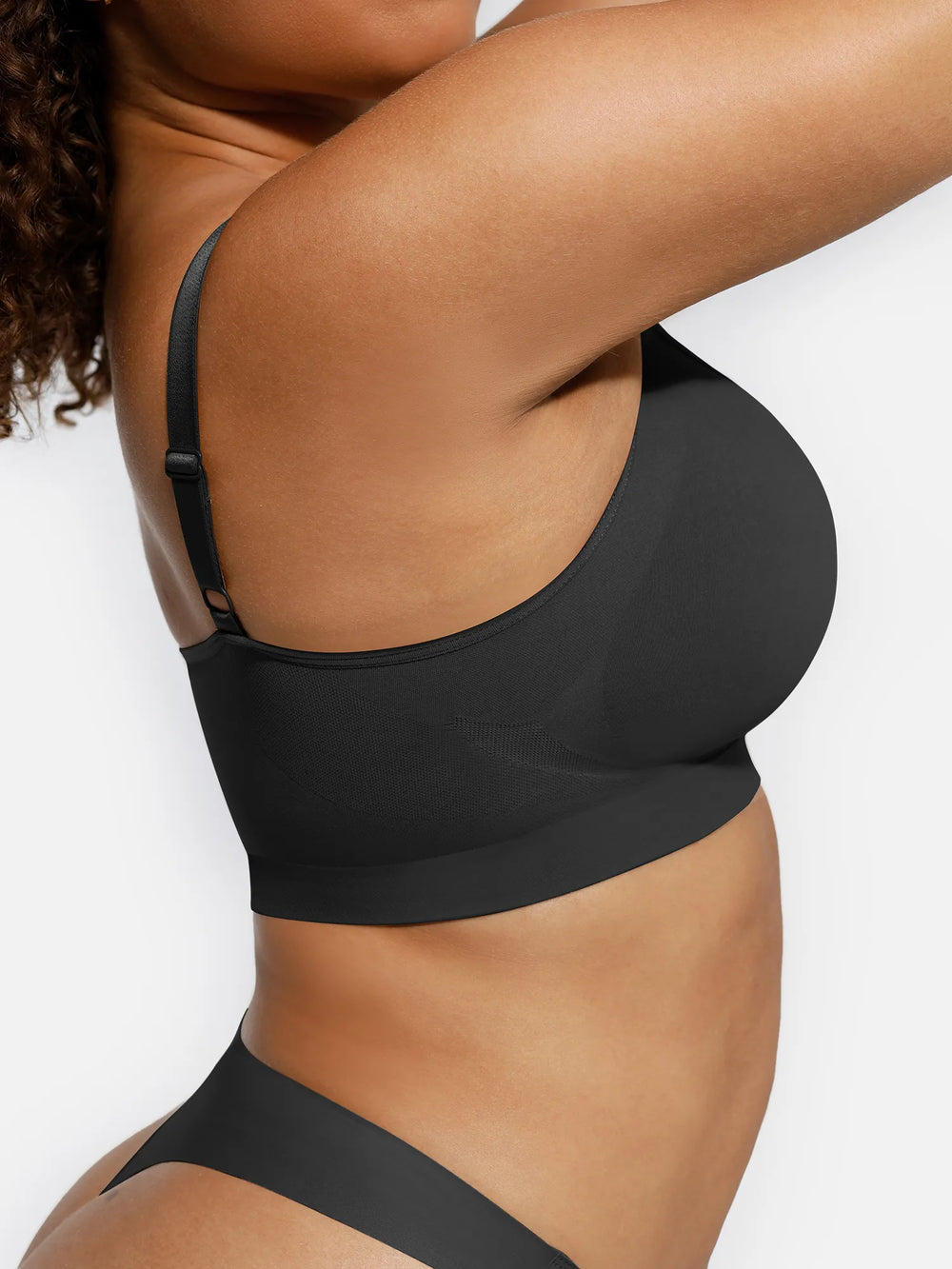 TYDE SEAMLESS FULL COVERAGE BRA