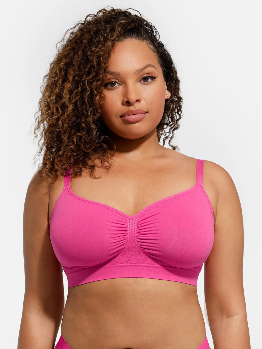 TYDE SEAMLESS FULL COVERAGE BRA