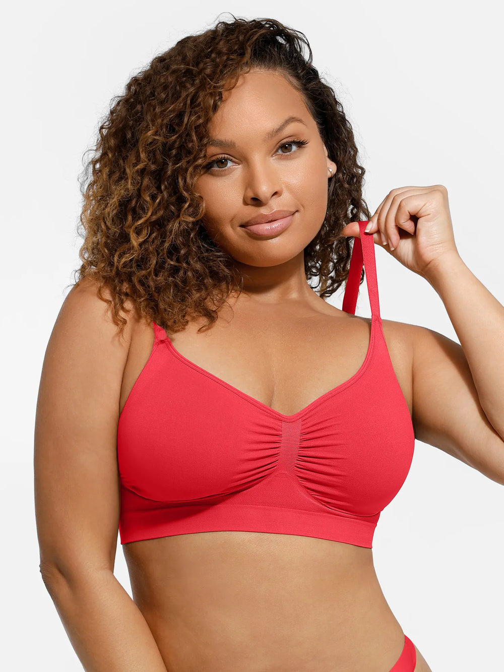TYDE SEAMLESS FULL COVERAGE BRA