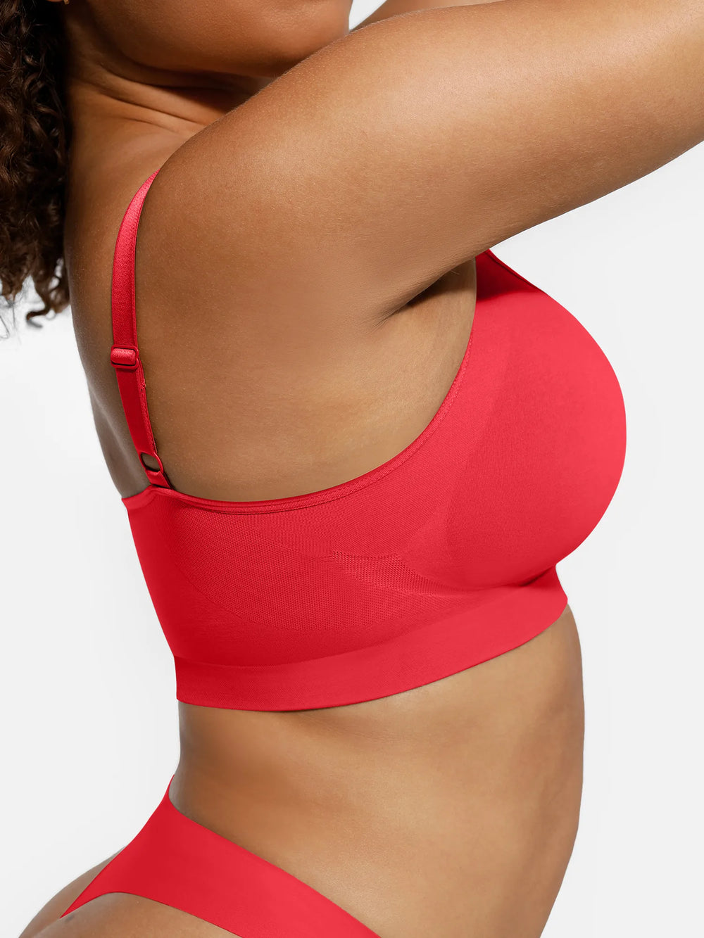 TYDE SEAMLESS FULL COVERAGE BRA