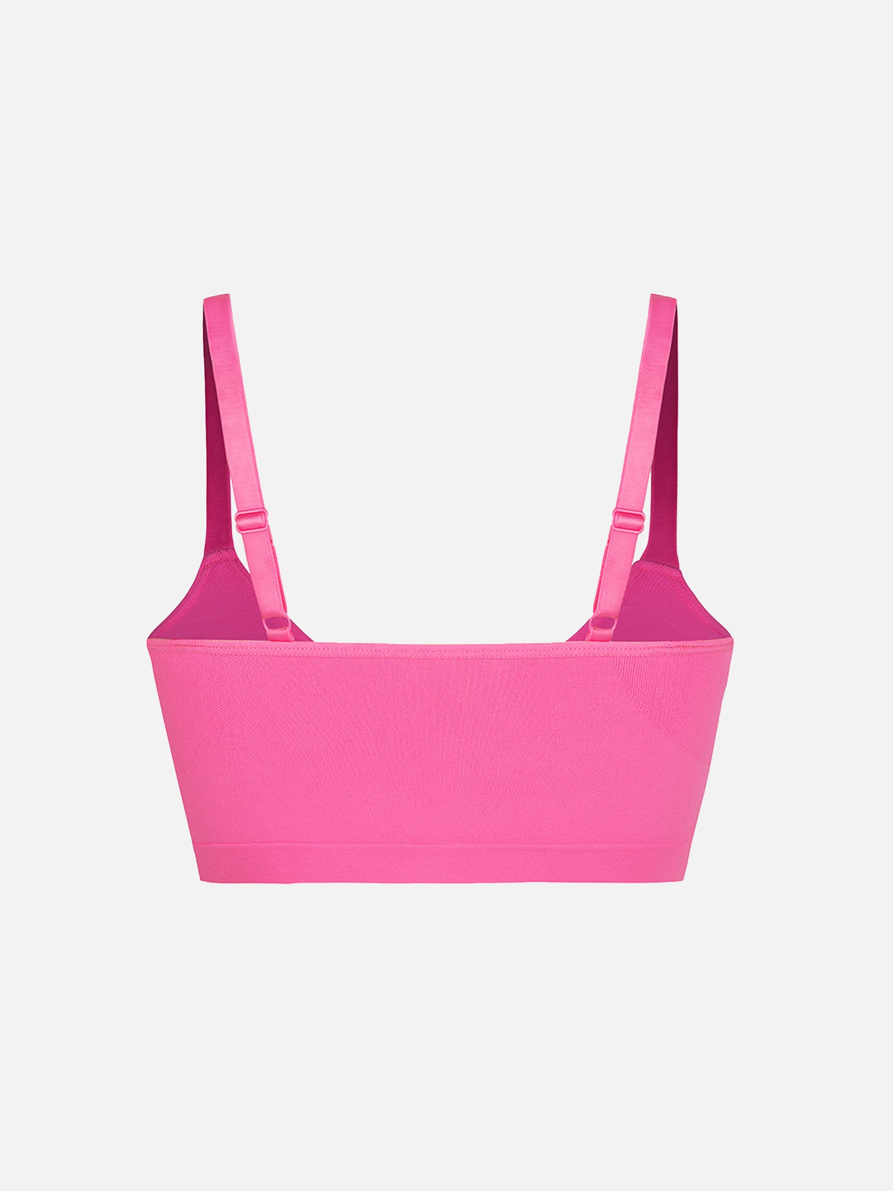 Feelingirl Smooth Seamless Comfort Wireless Bra