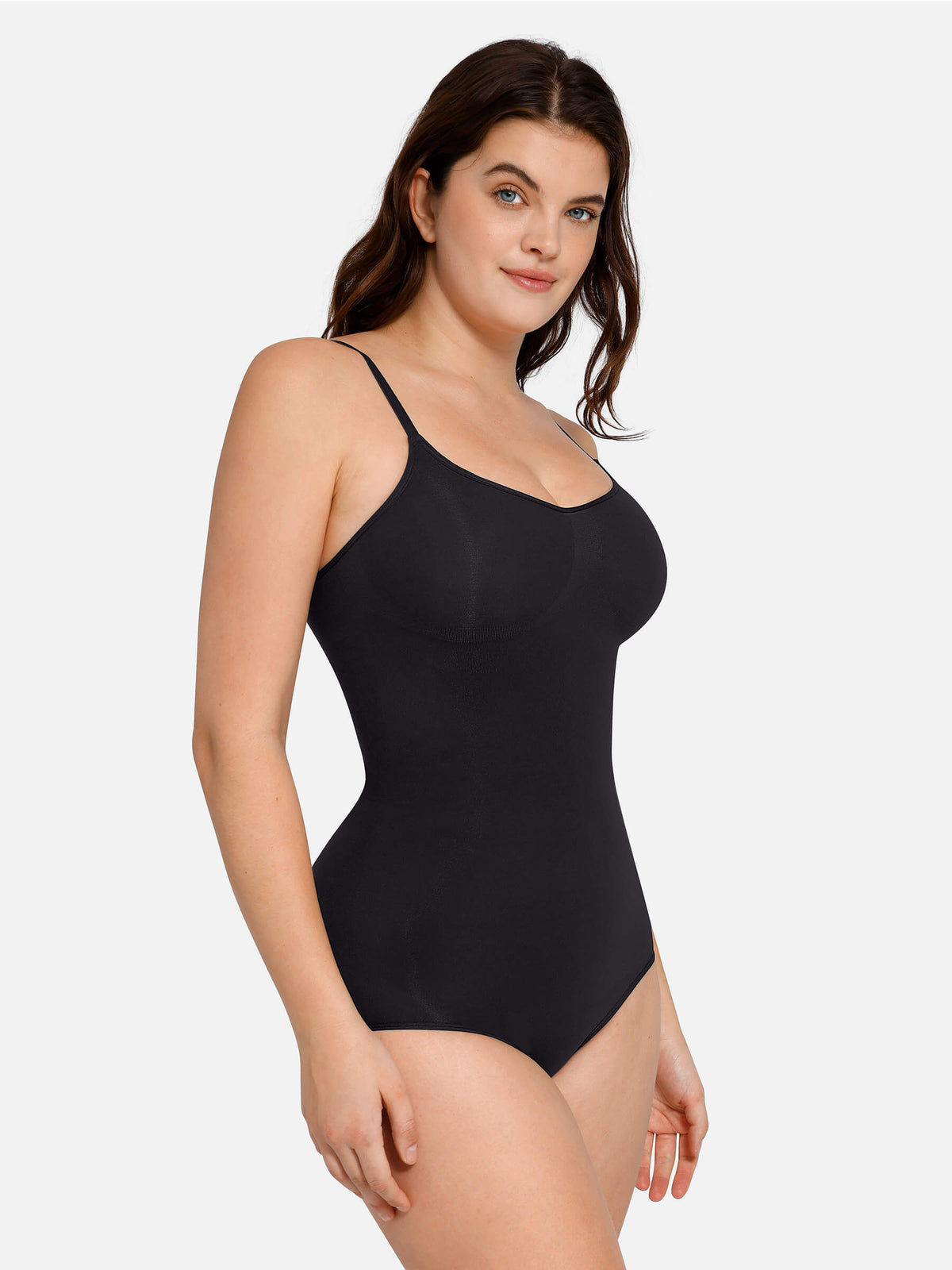 Feelingirl All Day Every Day Tummy Control Slimming Bodysuit