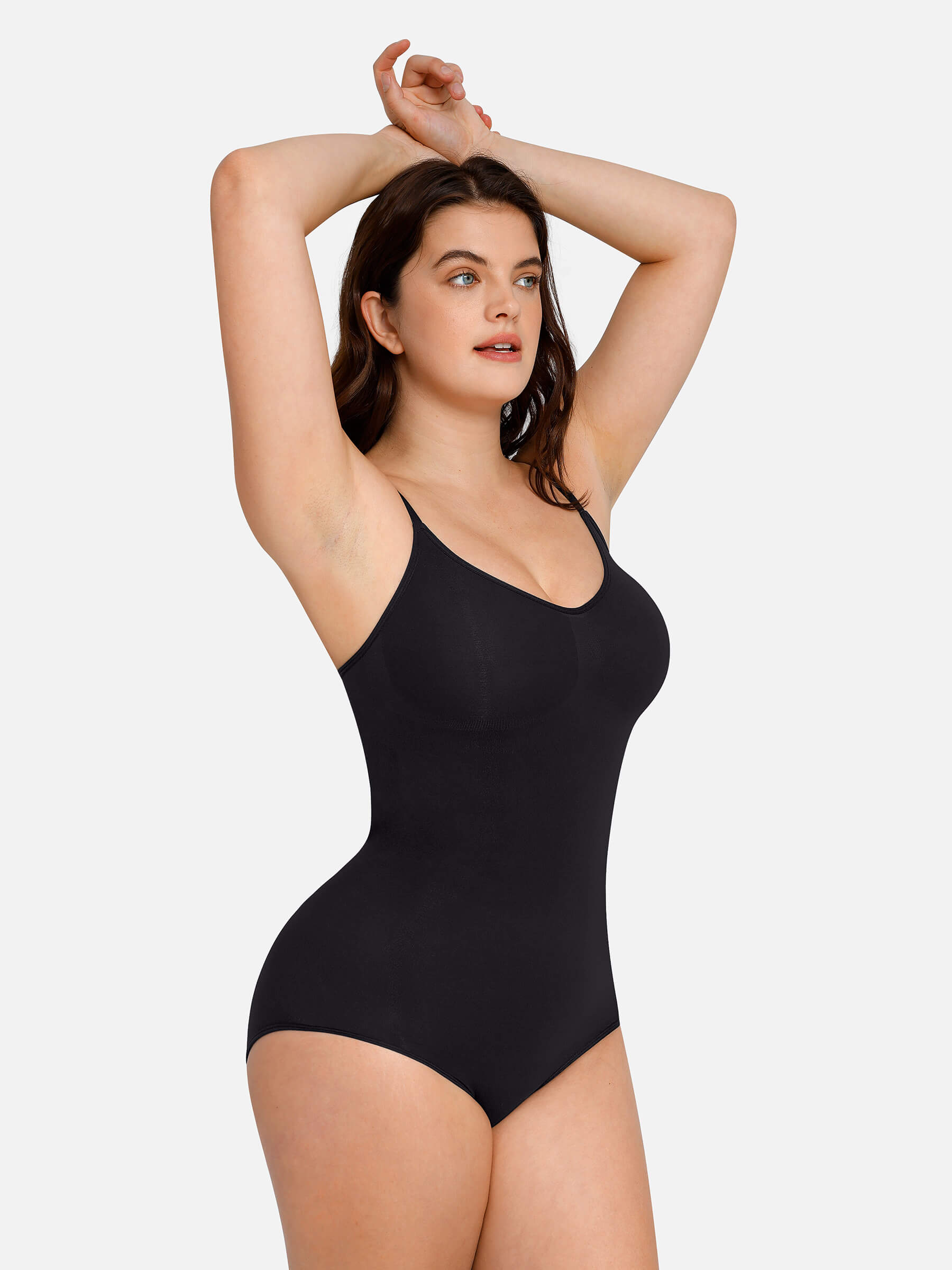 Sculpting Seamless Smoothing BodysuitFeelingirl Sculpting Seamless Smoothing Bodysuit