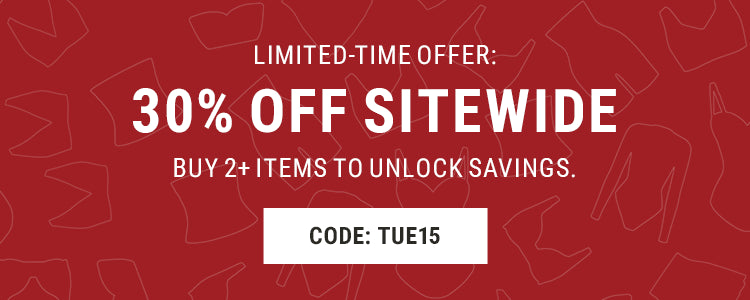 Twist Tuesday promotion banner
