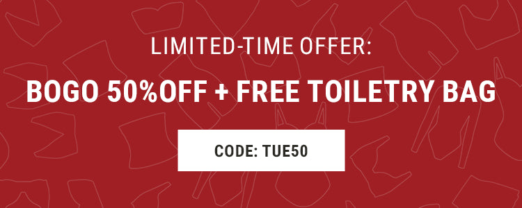 Twist Tuesday promotion banner