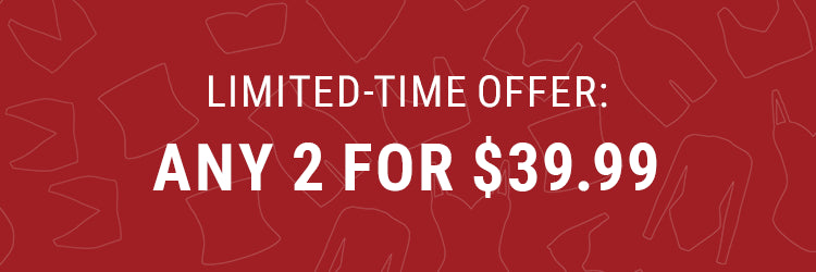 Twist Tuesday promotion banner