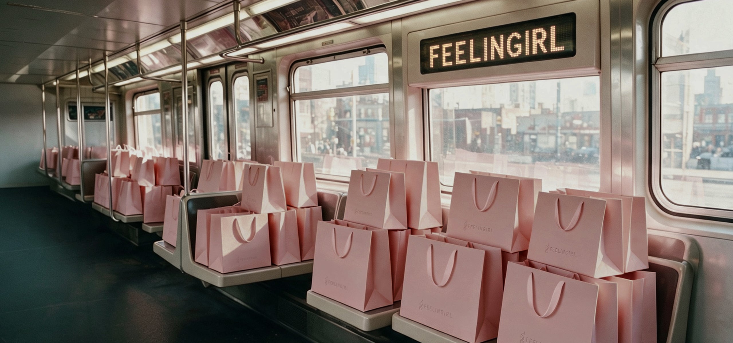 Feelingirl