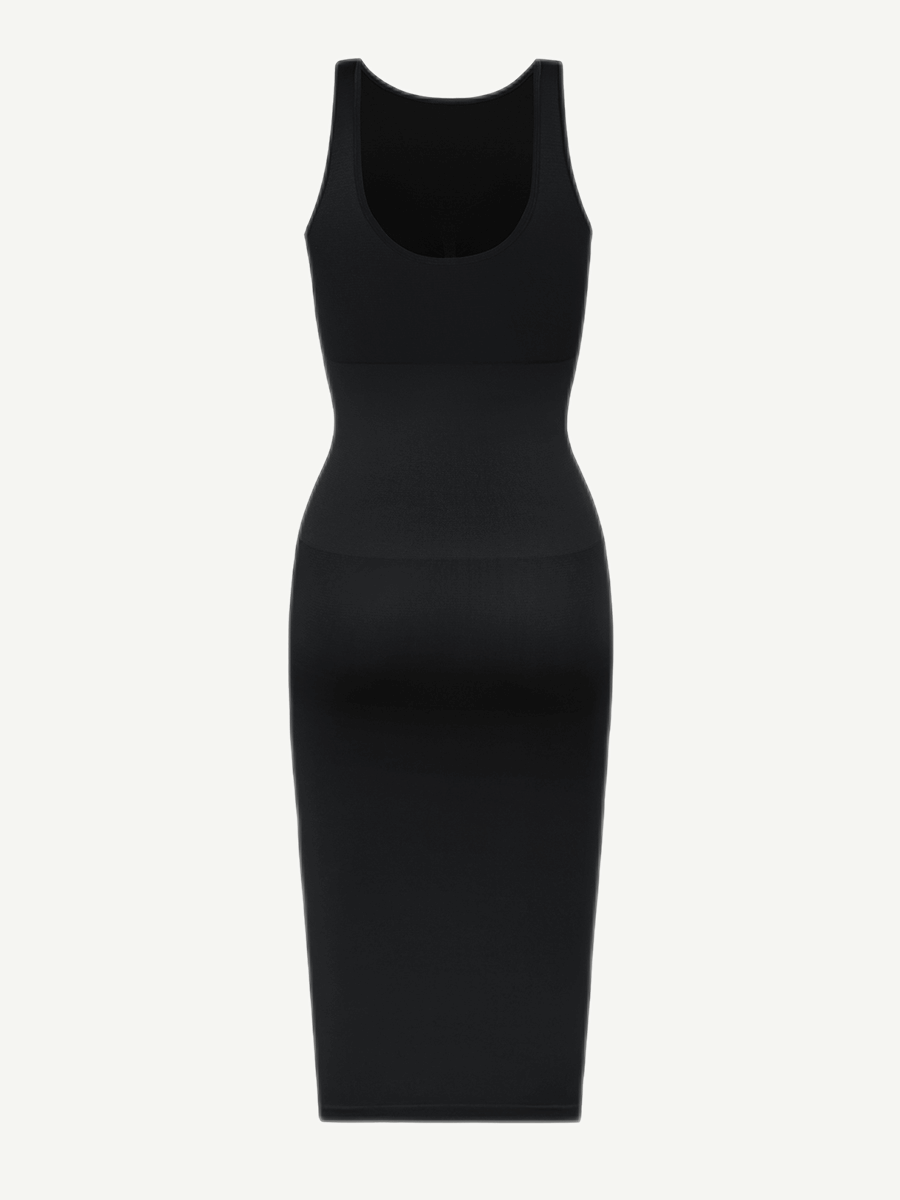 Wholesale Seamless Large U-back Dress